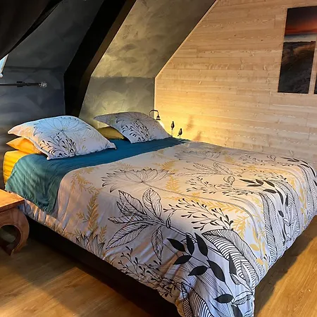 Korrigane Homestay szállás Groix