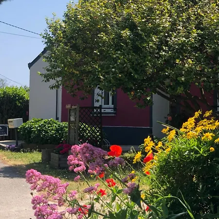 Homestay szállás Korrigane Groix