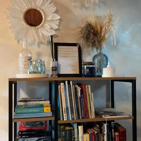 Korrigane Homestay szállás Groix